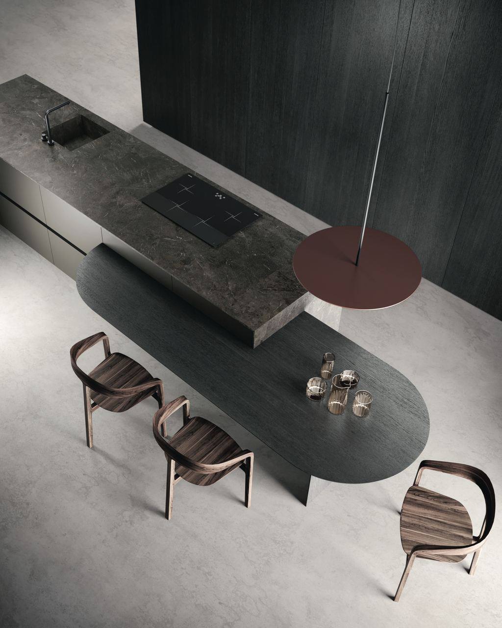 Итальянские бренды для кухни, ванной и столовой